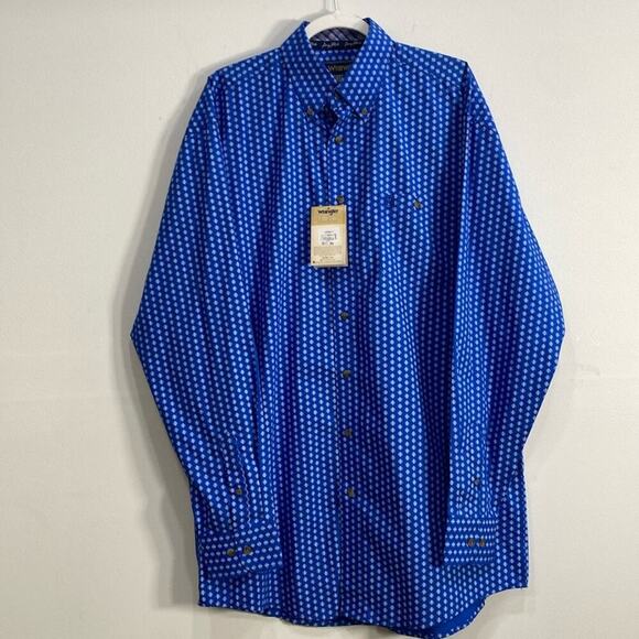 Wrangler George Straight Other - Wrangler George Straight Collection LT NWT